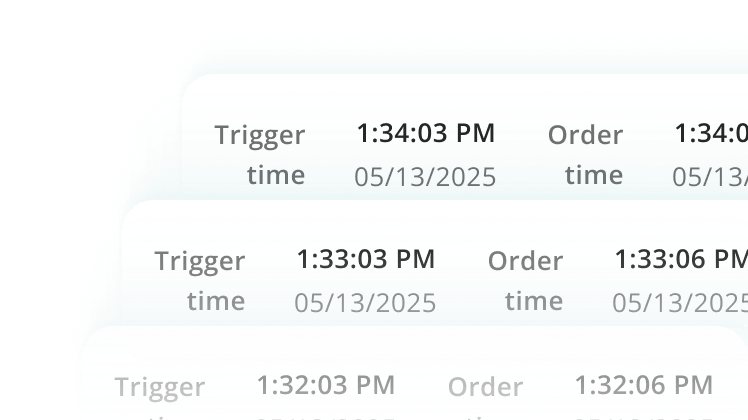 Real-Time Updates