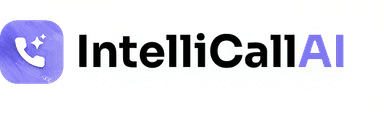 IntelliCall AI Logo
