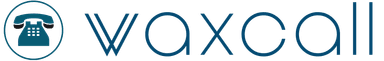 Waxcall AI Logo