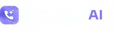 IntelliCall AI Logo